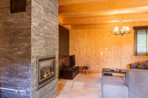 Almdorf Stadl by ALPS RESORTS