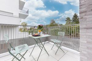 Appartements l-Escale Disney a votre porte : photos des chambres