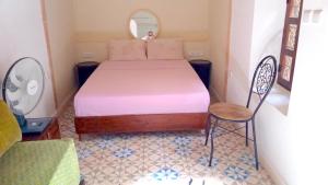 Guesthouse Riad 17