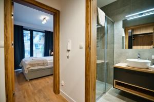 Laguna Beskidów Resort - Apartament Eden Suite