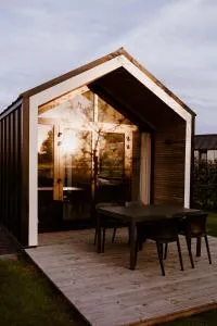 Tiny house XXL - Emmeloord