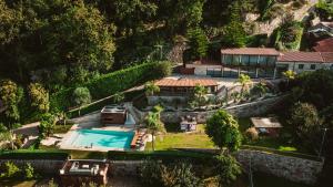 Quinta da Mimosa - 4hvězdičkové hotely ve městě Vieira do Minho