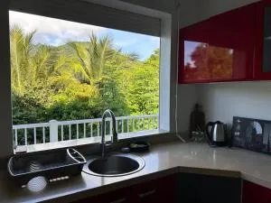 Les Jardins de Delgres - Grande Anse