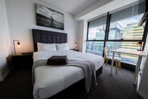 Infinity Tower Brisbane City