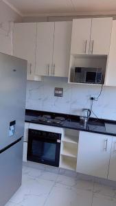 Lilly Sky Apartments