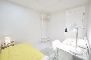 Be Stay - P'yŏngch'on