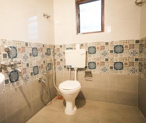 Malama Stay The Nest Villa 5BHK Kashid