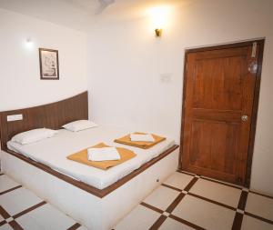 Malama Stay The Nest Villa 5BHK Kashid