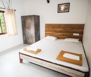 Malama Stay The Nest Villa 5BHK Kashid