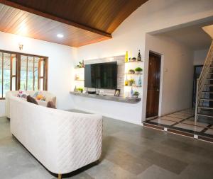 Malama Stay The Nest Villa 5BHK Kashid