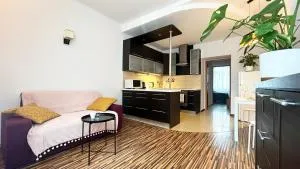 Cozy apartment near Krakus Mound - Podgórze