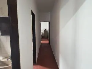 Casa de veraneio - 索莱马