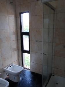 Tapýi, Paso de la Patria