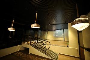 Suthanthira stay Inn