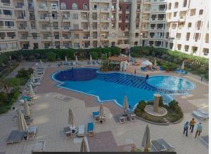 Chic Studio with Modern Comforts