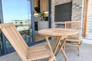 Luxury Beachfront Studio in Blouberg