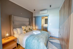 Luxury Beachfront Studio in Blouberg