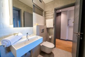 Luxury Beachfront Studio in Blouberg