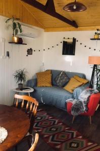 Felhőfészek vendégház