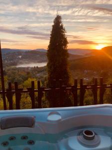 Felhőfészek vendégház - 3hvězdičkové hotely ve městě Verőce