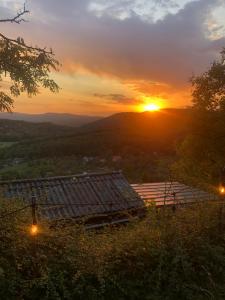 Felhőfészek vendégház