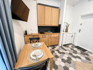 Apartament B 200m do plaży