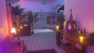 B&B / Chambres d'hotes Les 2 Droles d'Oiseaux : photos des chambres