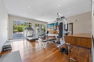 The Cape Bali Luxury Villa with Ocean Views in Camps Bay