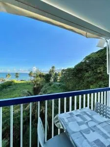 Pana Beach - Le Gosier