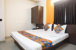 De COMFORT EXECUTIVE