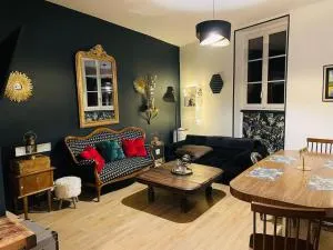 La petite maison du chineur - Trénal