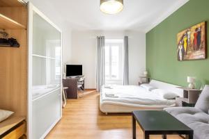 GuestHost - Bright APT- Milano Piazzale Loreto