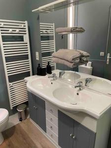 La petite maison du chineur