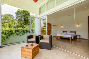 Samalanka Boutique Hotel