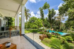 Samalanka Boutique Hotel