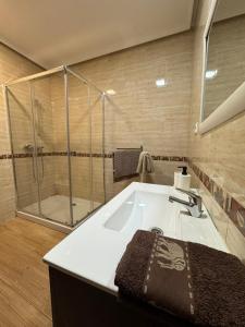 Apartamento Caleta Beach