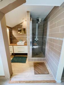 Appartements T3 Spacieux et Lumineux en Hyper Centre de MDM : photos des chambres