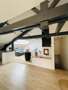 T3 Spacieux et Lumineux en Hyper Centre de MDM - 圣皮埃尔杜山