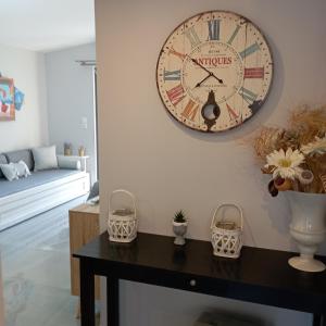 Nefeli Luxury Studios