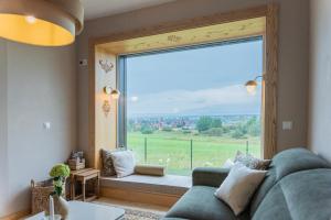 Apartament Vidok