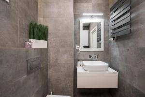 Royal Wilanów Chic Studio