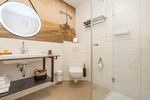 Deluxe Studio-Apartment "Wiking-Koje 10" direkt an der Schlei