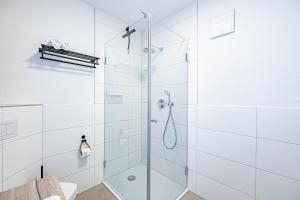 Deluxe Studio-Apartment "Wiking-Koje 10" direkt an der Schlei