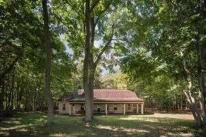 太刀川家駒ヶ岳別荘La Bergerie - Ōnuma