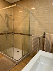 Apartamento Caleta Beach