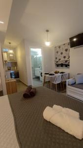 Nefeli Luxury Studios