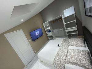 Appartements La suite : photos des chambres