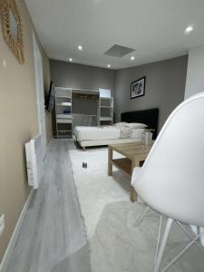Appartements La suite : photos des chambres