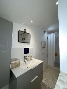 Appartements La suite : Appartement 1 Chambre