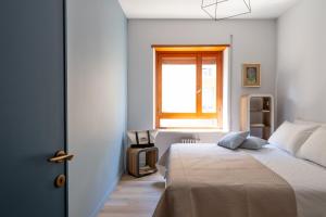 Quieta 6 - Renovated 70s Apartment - ItalyWeGo